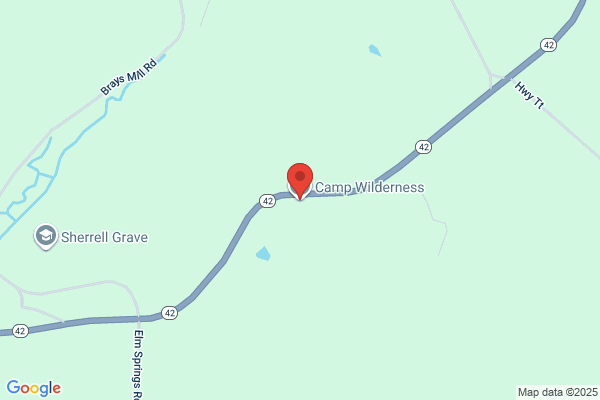 Camp Wilderness