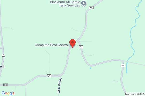 Complete Pest Control