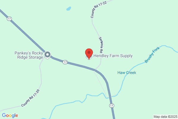 Holtmeyer Feed & Grocery