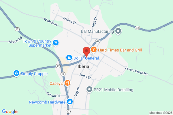 M & S Service Center