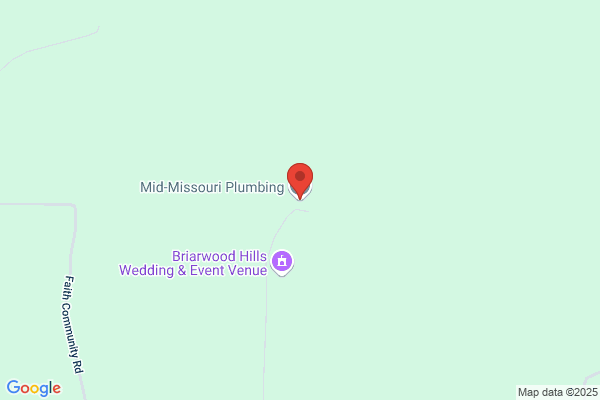 Mid-Missouri Plumbing