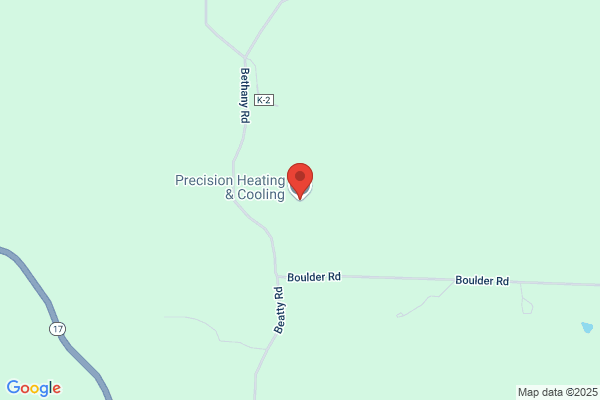 Precision Heating & Cooling