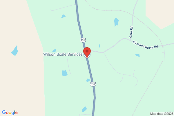 Wilson Scales