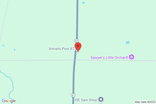 Amvets Post 87