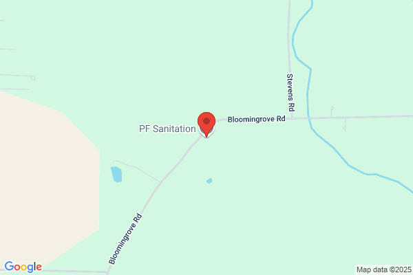 Galion Sanitation