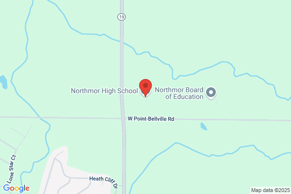Northmor Local Schools-Iberia School
