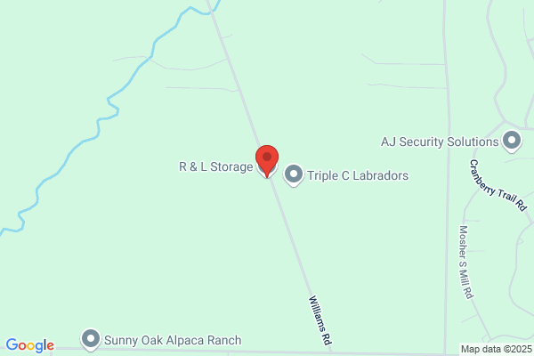 R & L Storage