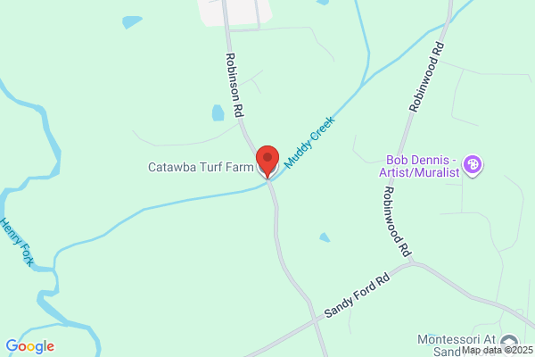 Catawba Turf Farm