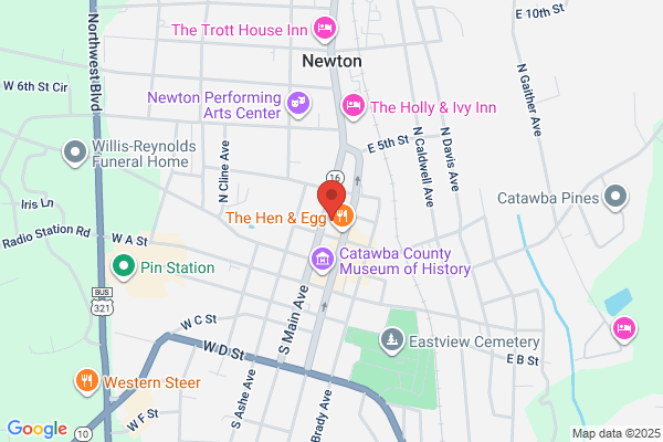 Downtown Newton Development Association