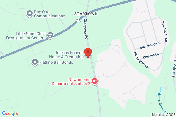Jenkins Funeral Home and Cremation Service