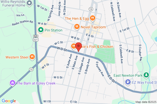 Kelley's Village Cleaners