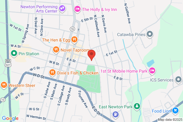 Midstate Mills Inc