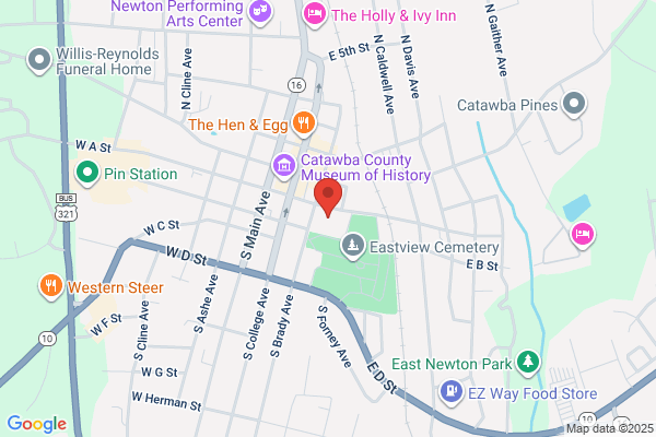 Newton City of, Recreation Department