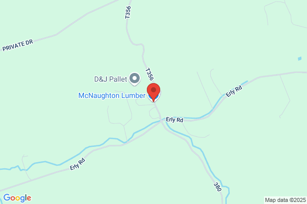 McNaughton Home Improvements