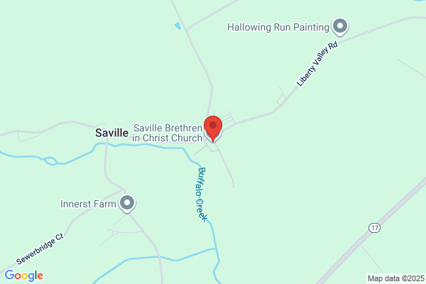 Saville Brethren In Christ