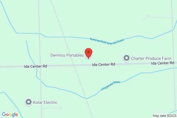 Denniss Portables LLC