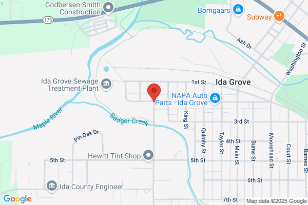 Edsen Electric Inc