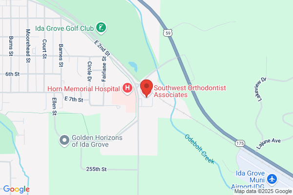 Horn Physician Clinic