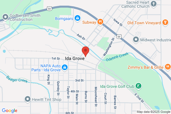 Ida Bowl-Hideaway Lounge