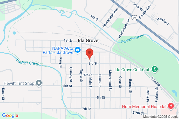 Ida County Courier-Reminder Inc