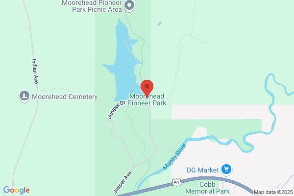 Ida County of, Conservation Board