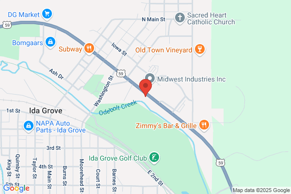 Ida Grove Plumbing & Heating