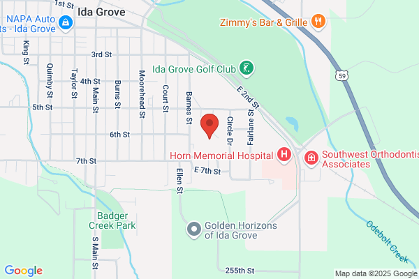 Ida View Heights
