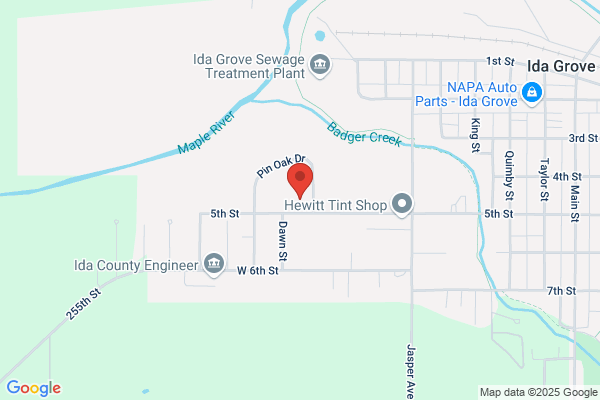 Maple River Apartments