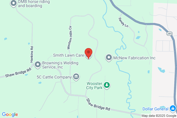 Smith's Lawn & Landscaping Service, LLC