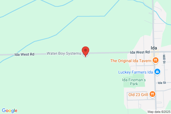 Water Boy Systems