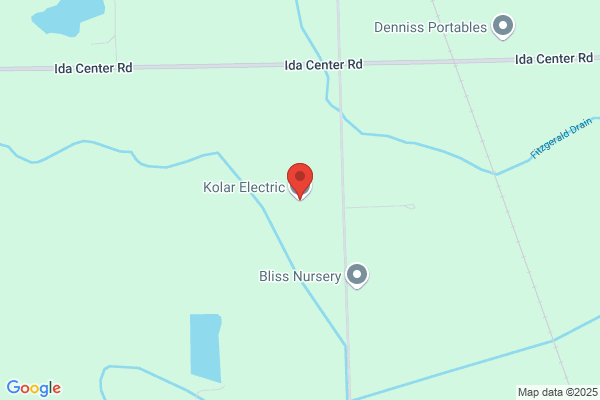 Kolar Electric LLC