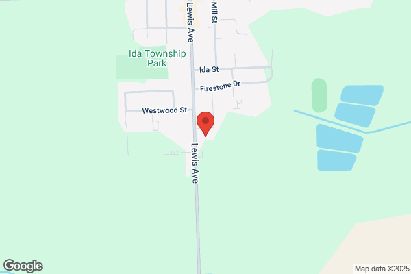 Ida Food Center
