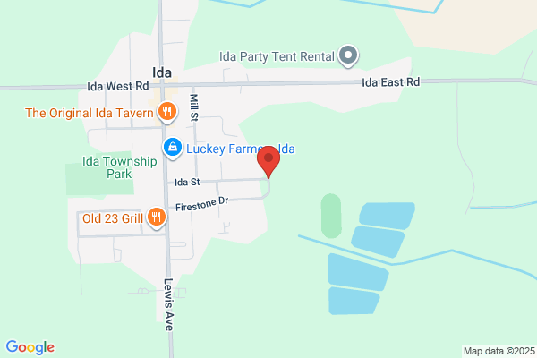 Ida Public Schools, Elementary School