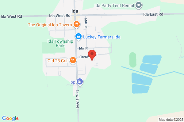Ida Public Schools, Middle School
