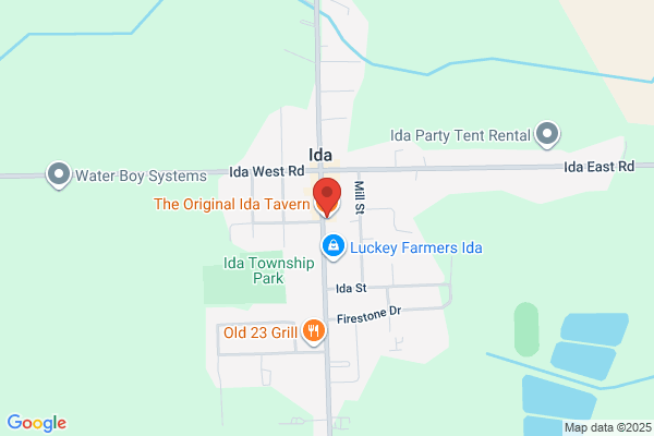 Ida Tavern