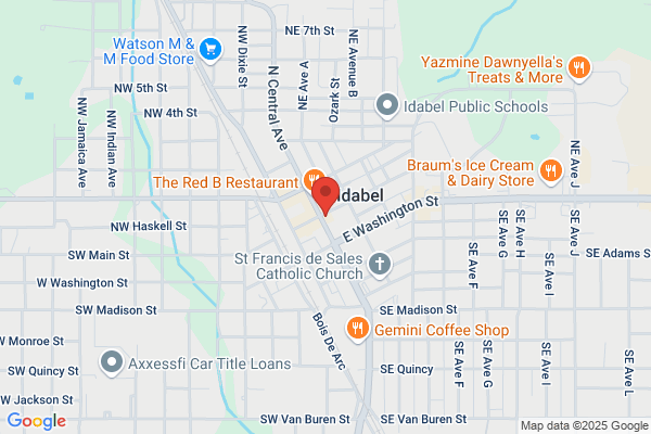 Chandler-Hewitt Rexall Drug
