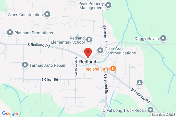 Redland Store