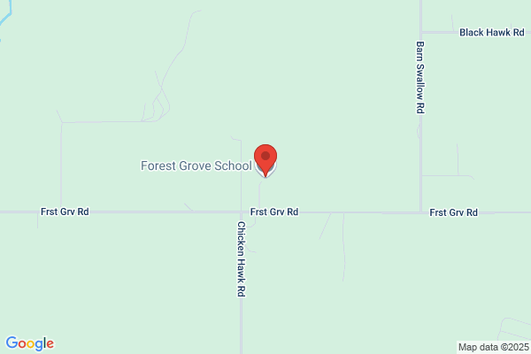 Forest Grove School