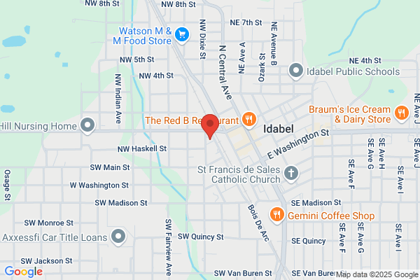 Robert Nunley - Mutual of Omaha