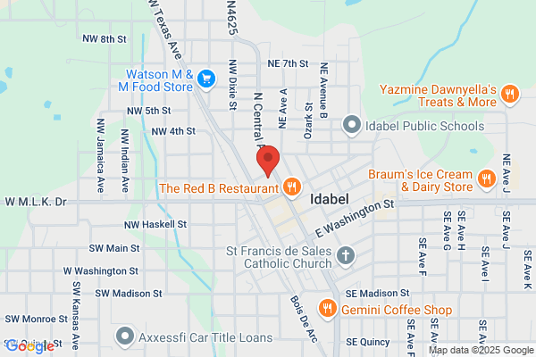 Farley Kenneth Attorney