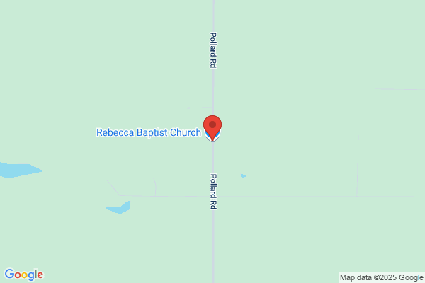 Rebecca Baptist Church