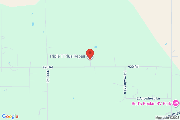 Triple T Repair