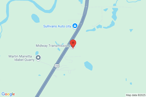 Midway Car Sales & Salvage