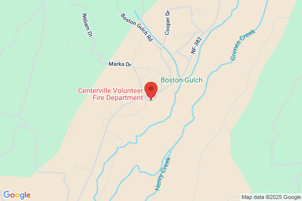 Centerville Fire District & Community Center