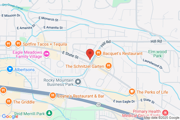 Mountain View Title Inc