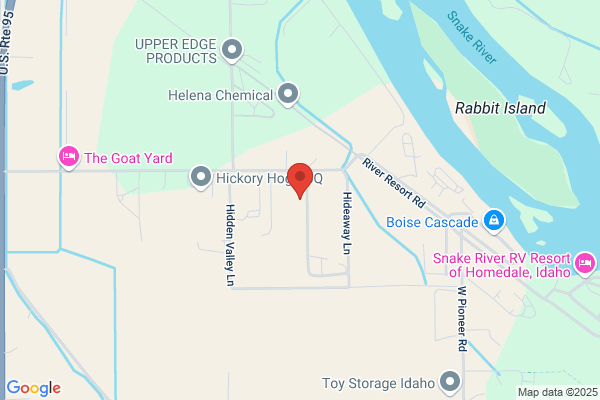 Pioneer Mobile Home Park