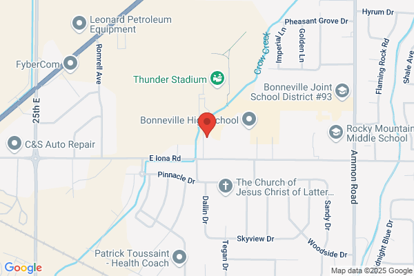 Seminary - The Church of Jesus Christ of Latter-day Saints
