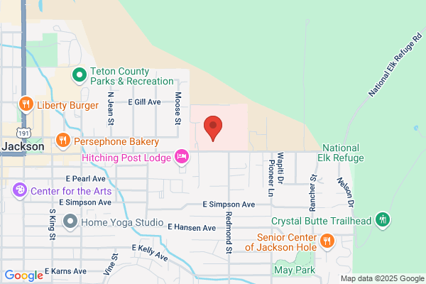 Teton Physical Therapy