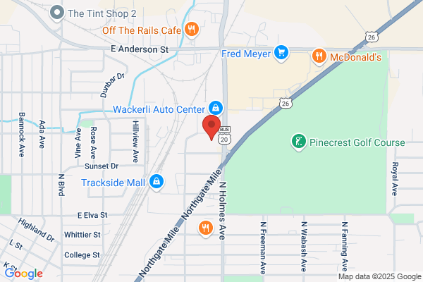 Ron's Tire & Motorsports