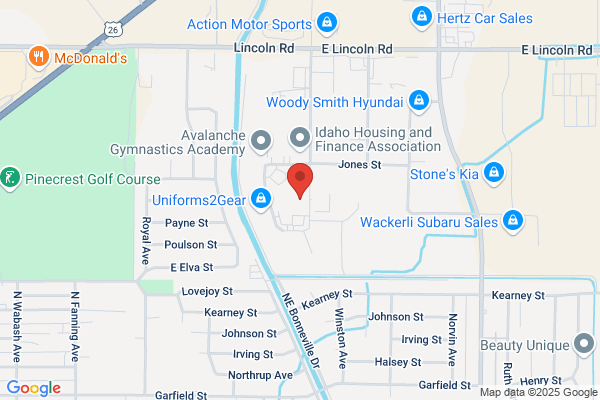 Armstrong Electric Inc